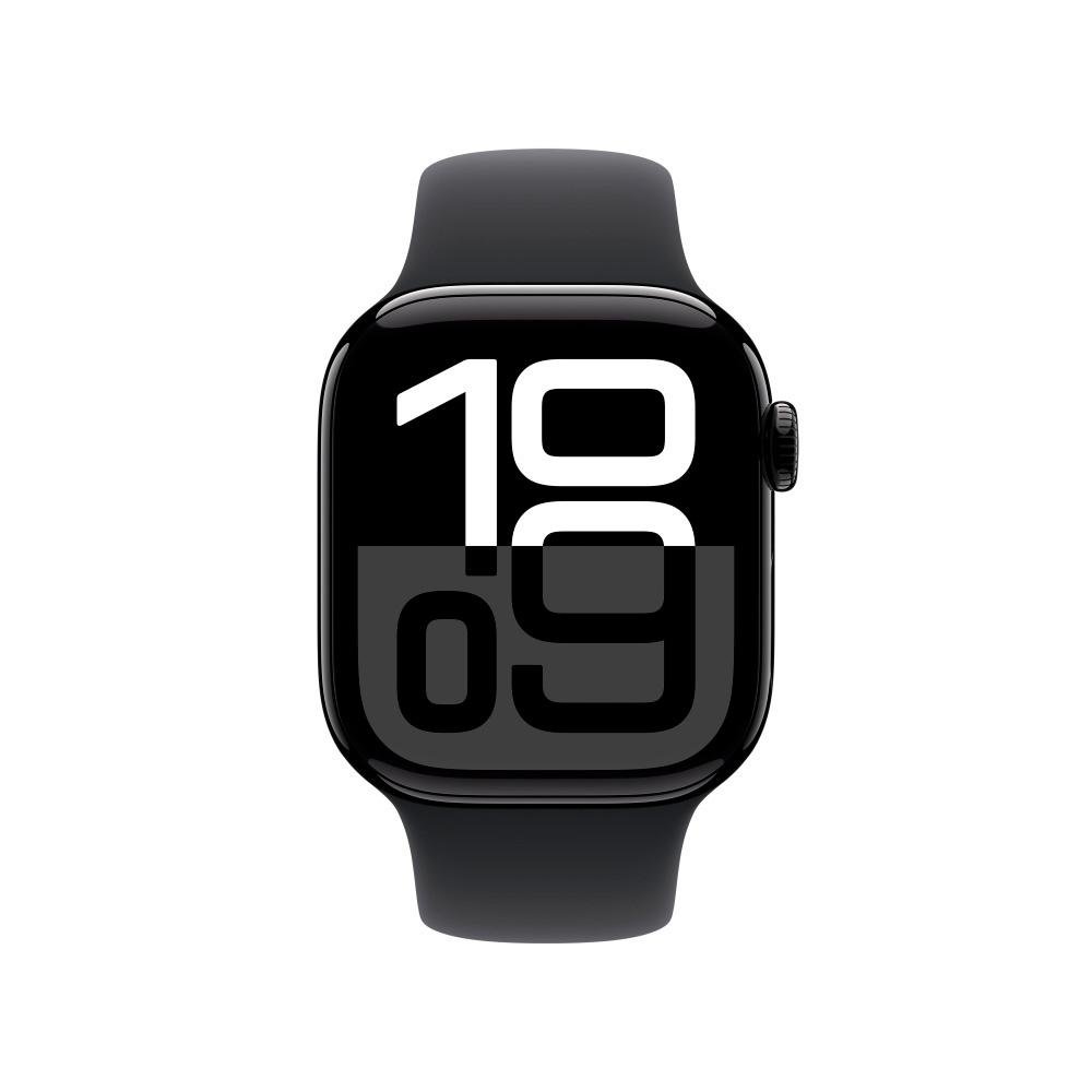 Apple Watch Series 10 GPS + Cellular | KaBuM!