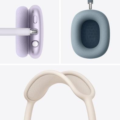 AirPods Max Apple Roxo | KaBuM!