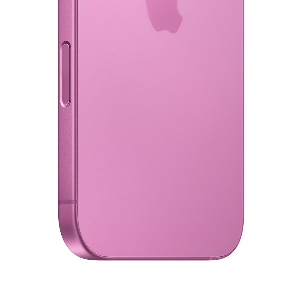 Apple iPhone16plus 265gb ピンク 最大容量100% iPhone 16 Plus Apple 256GB Rosa | KaBuM!