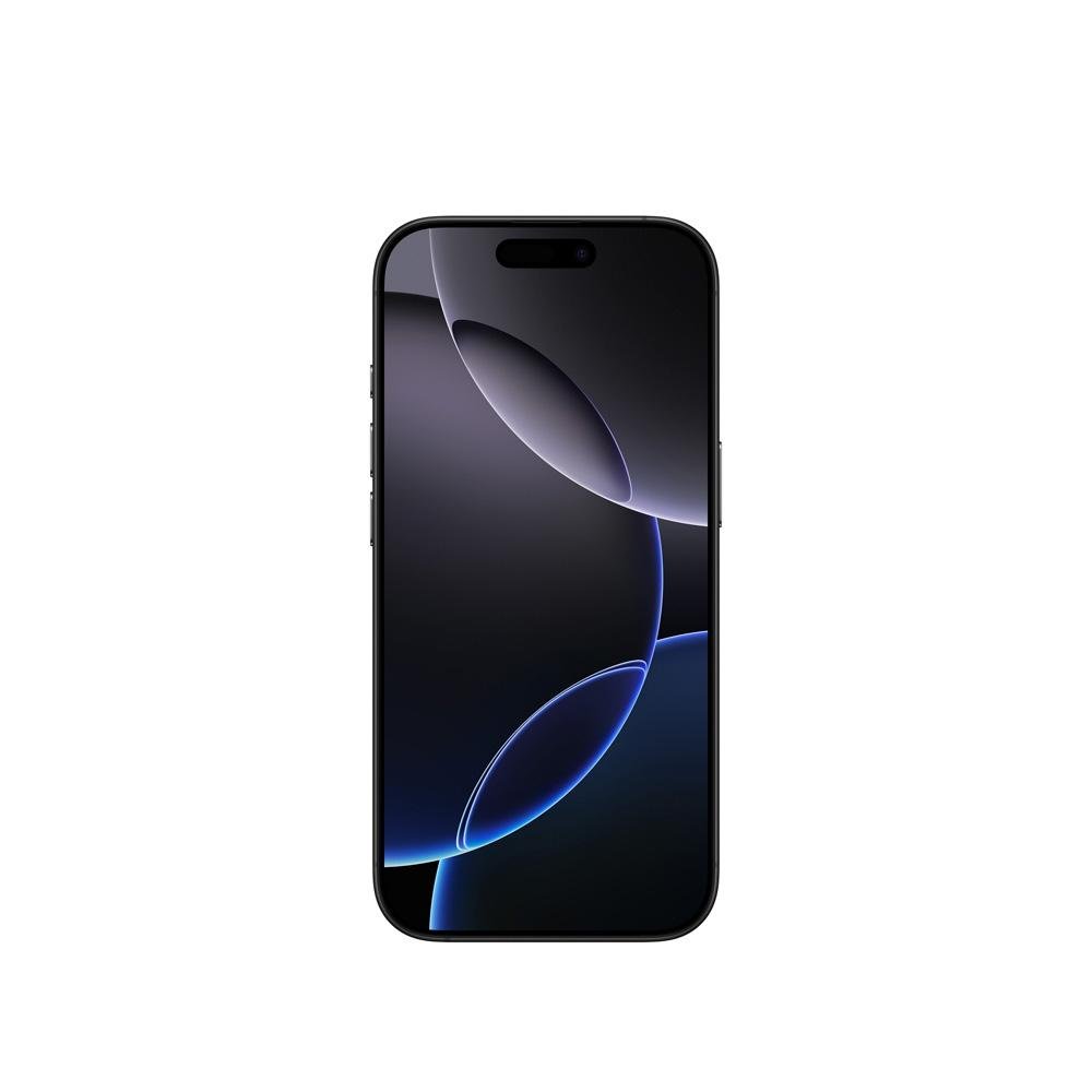 iPhone 16 Pro Apple 1TB Titânio Preto | KaBuM!