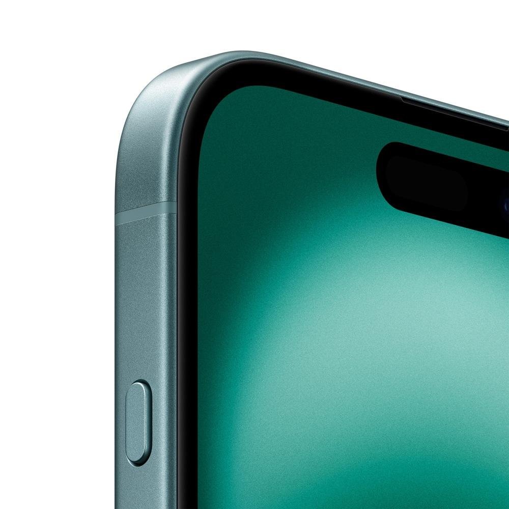 iPhone 16 128GB Verde-acinzentado: o Novo iPhone |