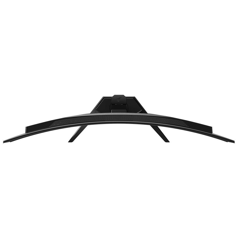 Monitor Gamer Gigabyte AORUS QD-OLED 49", Dual QHD, 144Hz, 0.03ms, FreeSync Premium Pro, HDR 400, USB-C, Altura Ajustável, Som Integrado - CO49DQ-SA Monitor Gamer Gigabyte AORUS QD-OLED 49", Dual QHD, 144Hz, 0.03ms, FreeSync Premium Pro, HDR 400, USB-C, Altura Ajustável, Som Integrado - CO49DQ-SA
