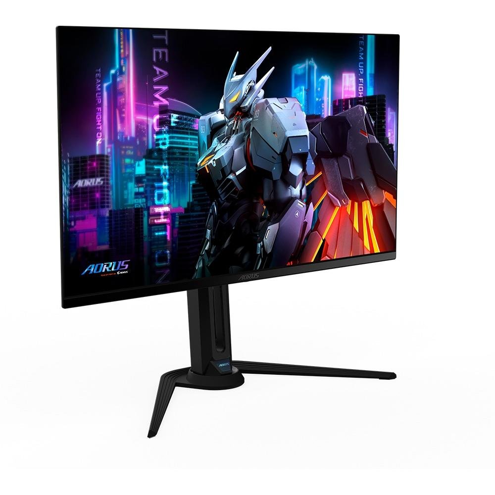 Monitor Gamer AORUS 31.5