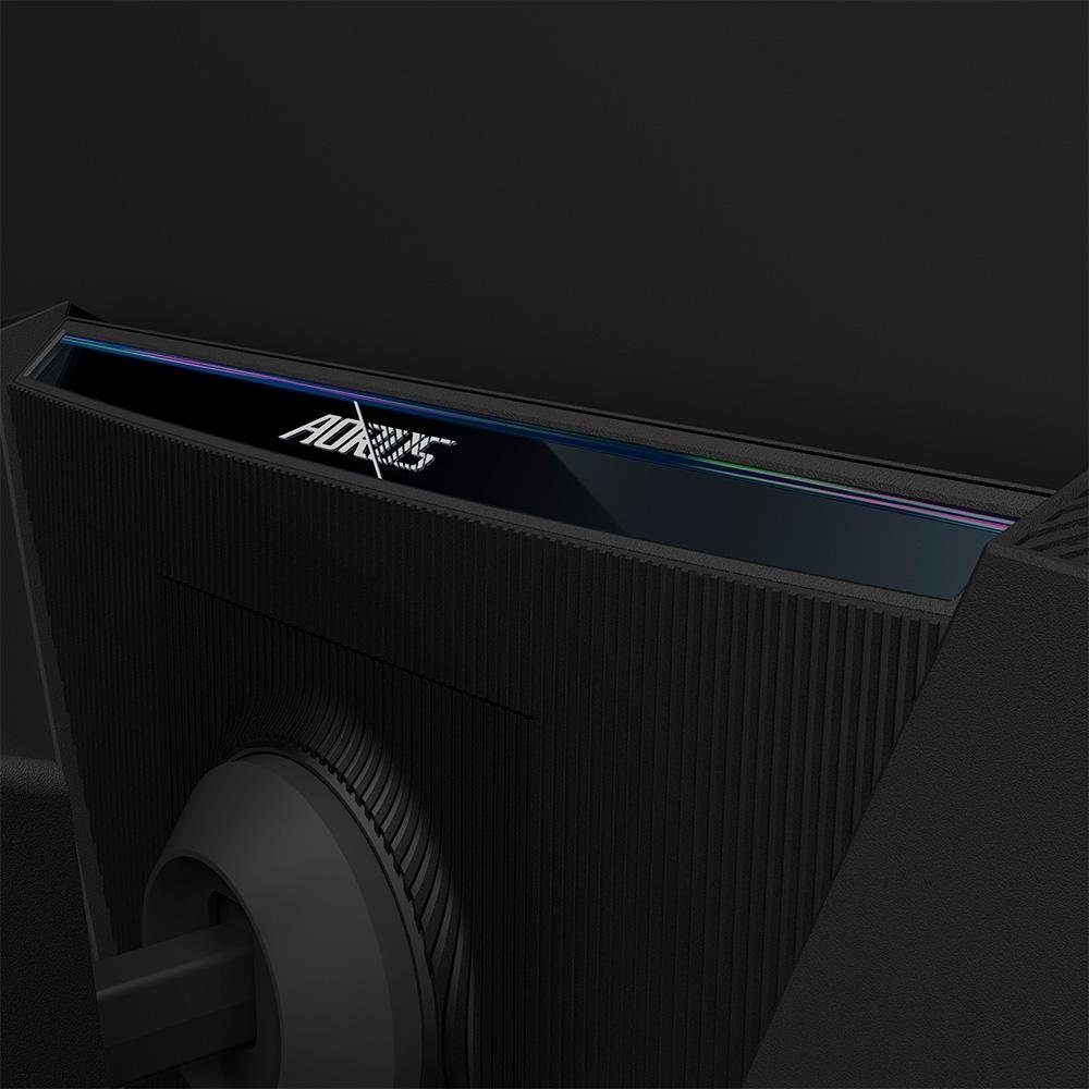 Monitor Gamer AORUS 31.5