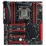 Placa-Mãe ASUS p/ Intel LGA 2011 eATX RAMPAGE V EXTREME 8xDDR4, Wi-Fi AC, M.2 x4, SATA Express, SupremeFX, SATA Express, SLI/CFX