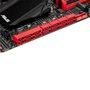 Placa-Mãe ASUS p/ Intel LGA 2011 eATX RAMPAGE V EXTREME 8xDDR4, Wi-Fi AC, M.2 x4, SATA Express, SupremeFX, SATA Express, SLI/CFX