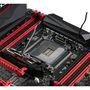 Placa-Mãe ASUS p/ Intel LGA 2011 eATX RAMPAGE V EXTREME 8xDDR4, Wi-Fi AC, M.2 x4, SATA Express, SupremeFX, SATA Express, SLI/CFX
