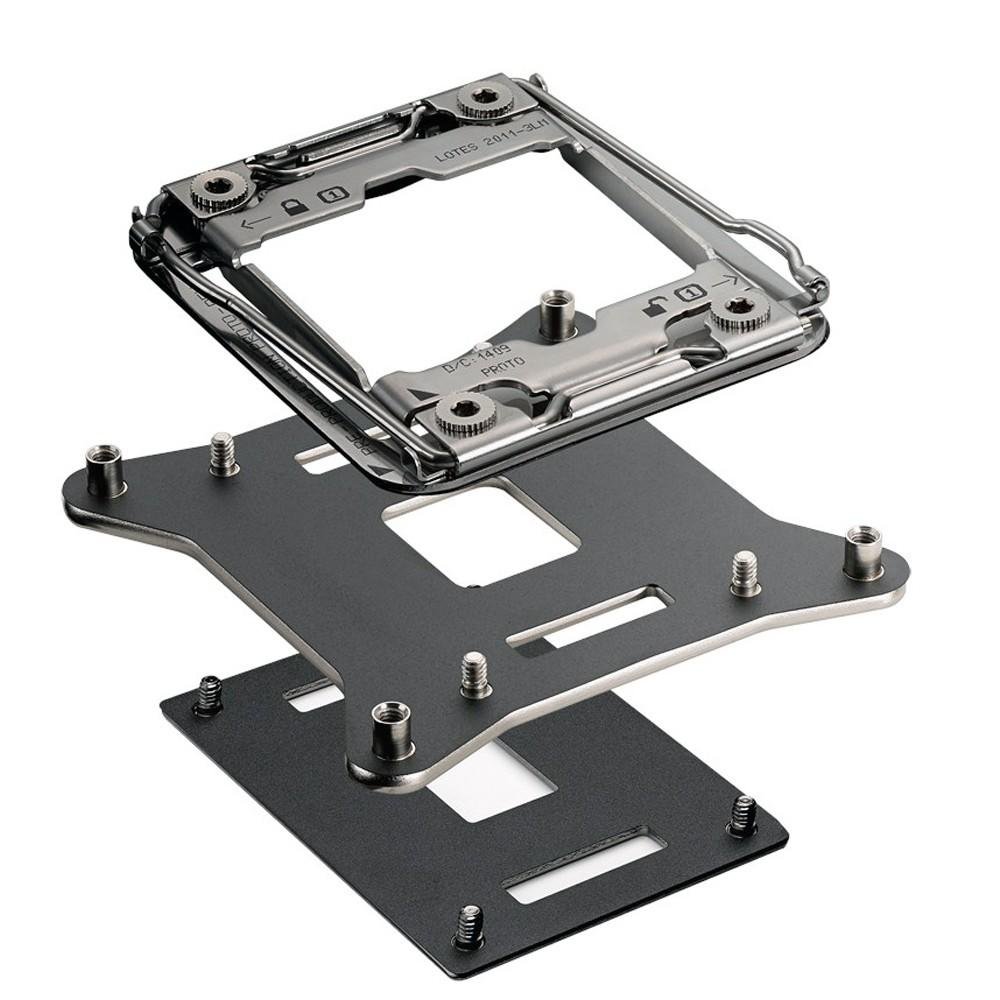 Placa-Mãe ASUS p/ Intel LGA 2011 eATX RAMPAGE V EXTREME 8xDDR4, Wi-Fi AC, M.2 x4, SATA Express, SupremeFX, SATA Express, SLI/CFX Placa-Mãe ASUS p/ Intel LGA 2011 eATX RAMPAGE V EXTREME 8xDDR4, Wi-Fi AC, M.2 x4, SATA Express, SupremeFX, SATA Express, SLI/CFX