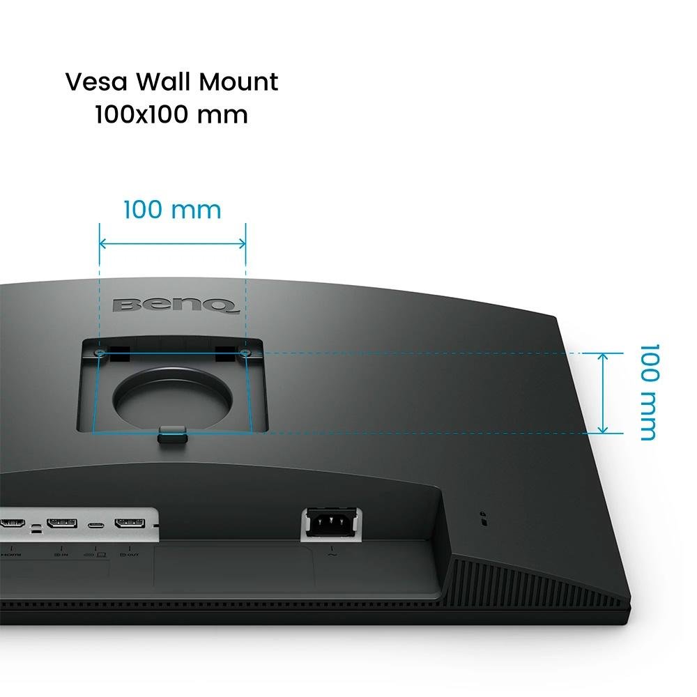 Monitor Profissional BenQ PD2506Q 25