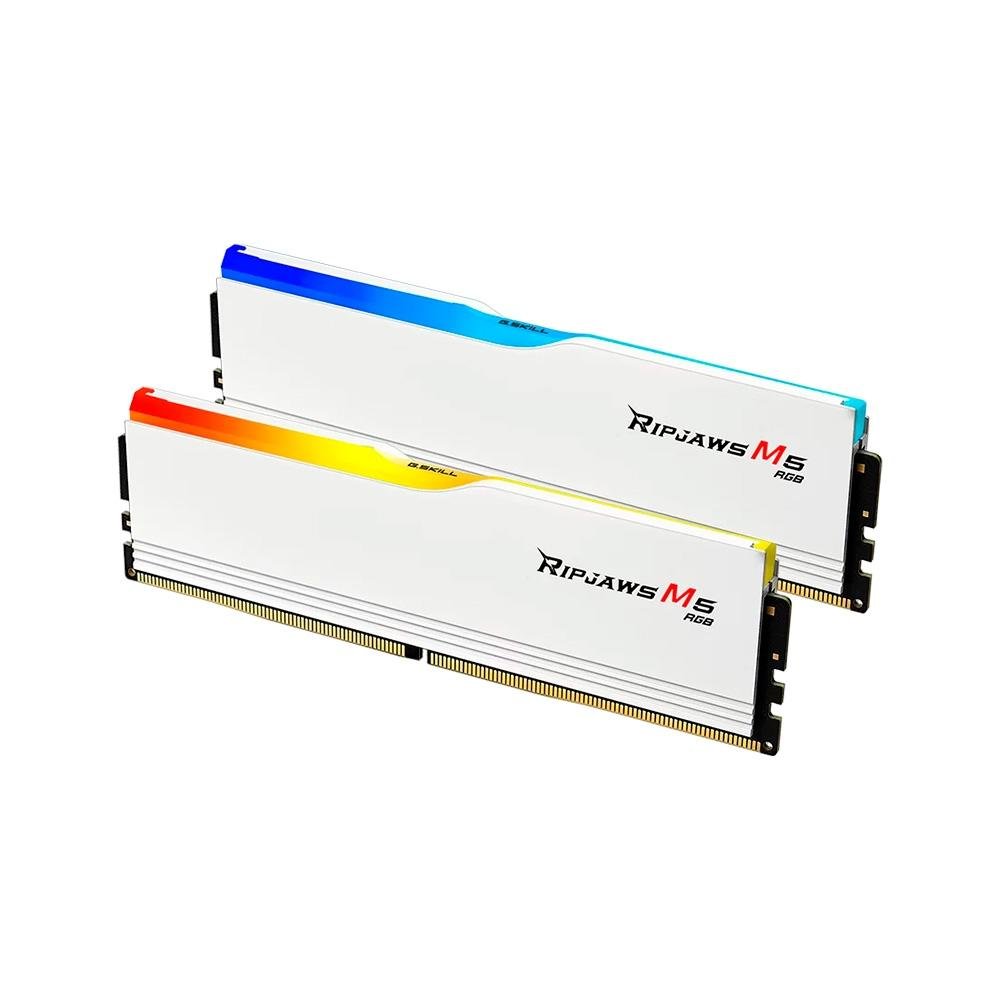 Memória RAM G.Skill RGB 32GB (2x16GB) | KaBuM!