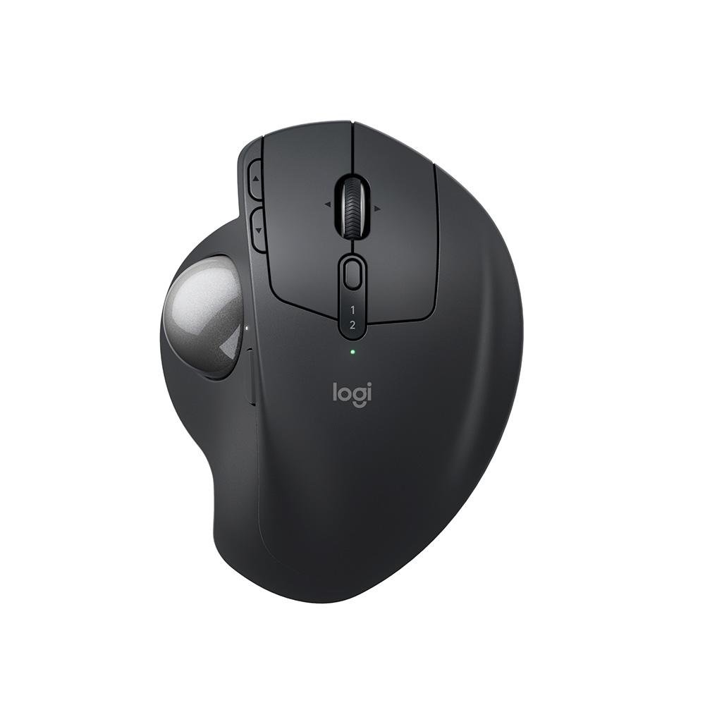 Mouse sem Fio Logitech MX Ergo S | KaBuM!