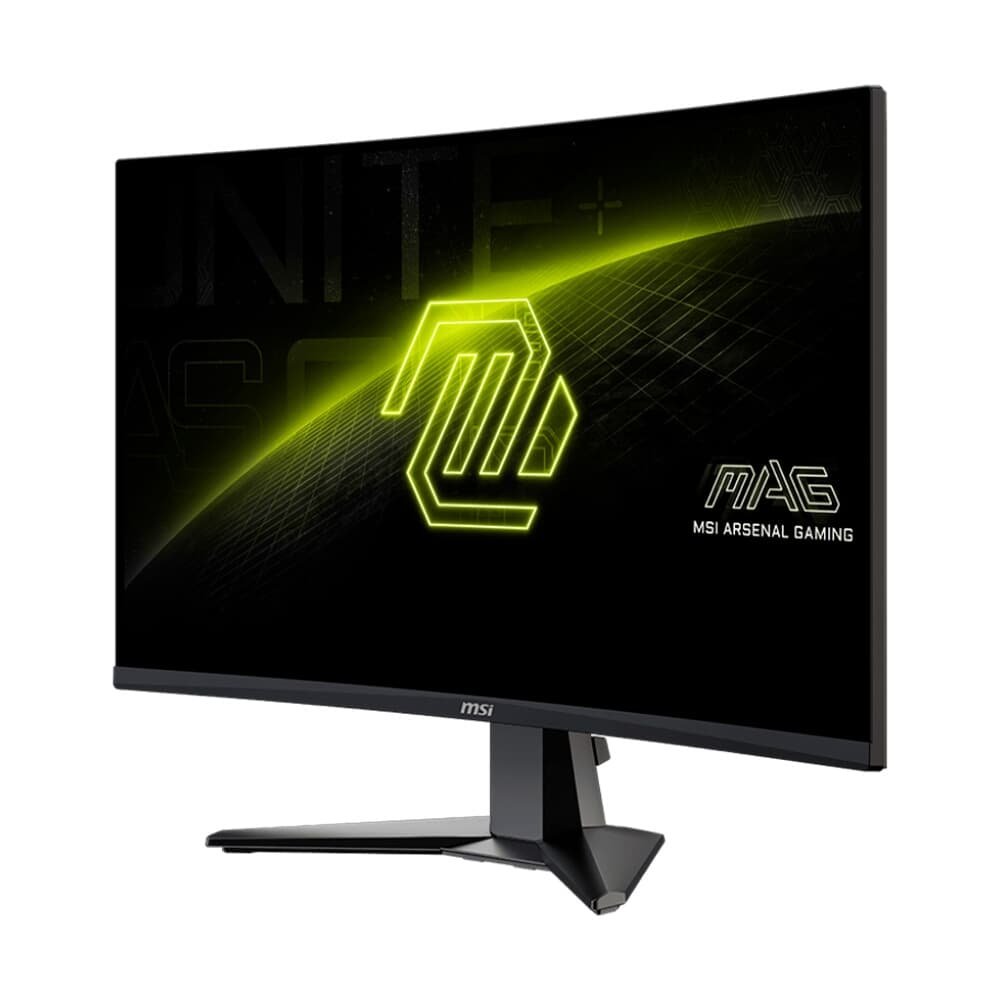 Monitor Gamer Curvo MSI MAG 276CXF 27