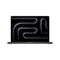 MacBook Pro Apple 16", M4 Max, CPU 16 Núcleos, GPU 40 Núcleos, Neural Engine de 16 Núcleos, 48GB RAM, SSD 1TB, Preto-espacial - MX313BZ/A