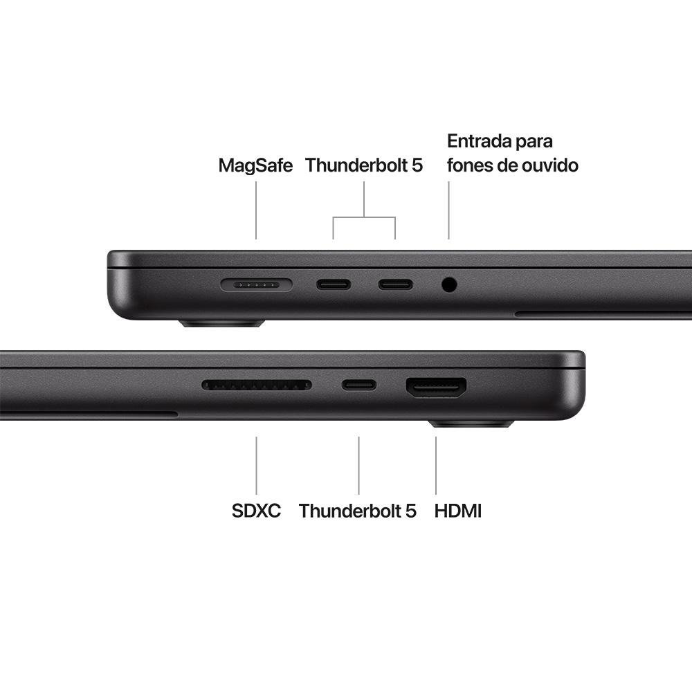 MacBook Pro Apple 16