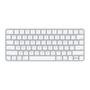 Teclado Magic Keyboard Apple para Mac, com Touch ID, Chip da Apple, Padrão US, Branco - MXCK3BZ/A