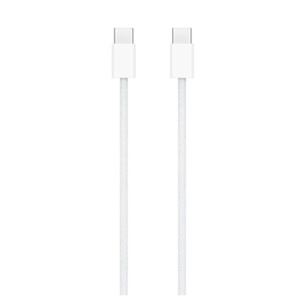 Teclado Magic Keyboard Apple para Mac, com Touch ID, Chip da Apple, Padrão US, Branco - MXCK3BZ/A