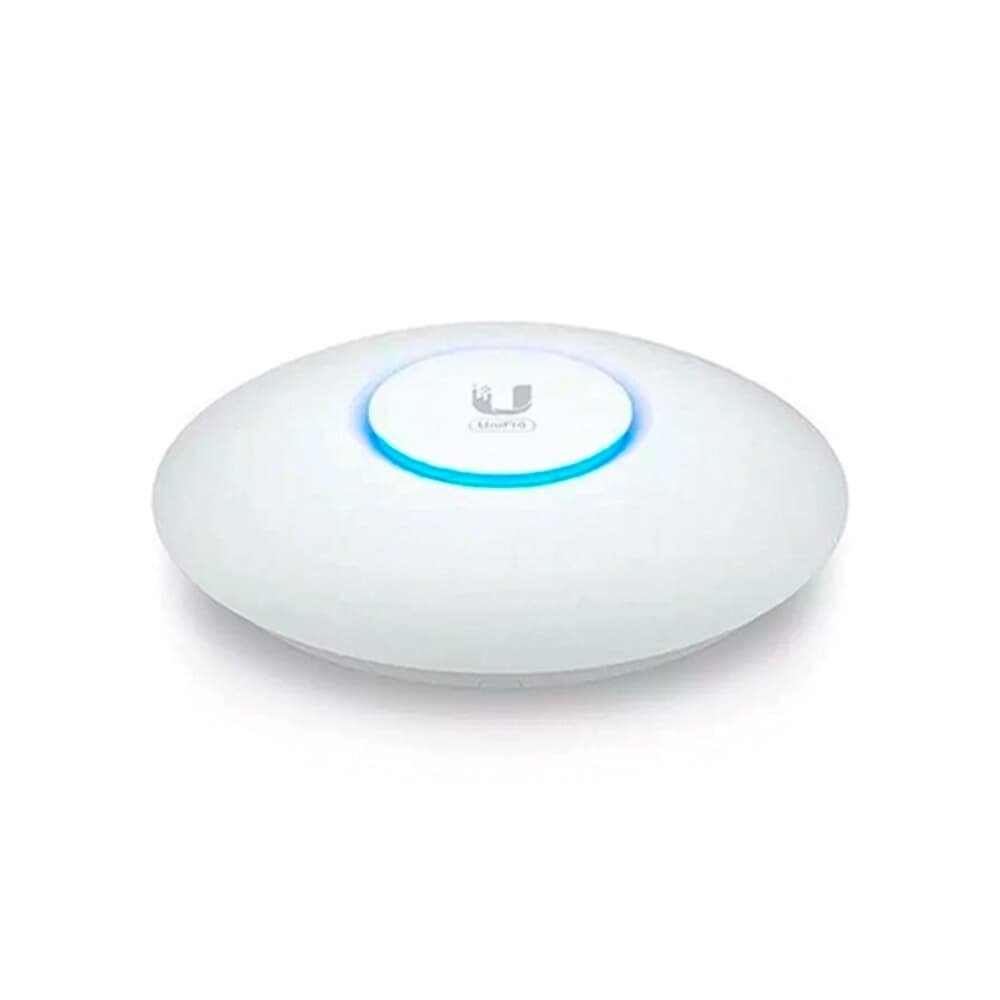 Unifi U6+ Access Point PoE Wi-Fi 6 | KaBuM!