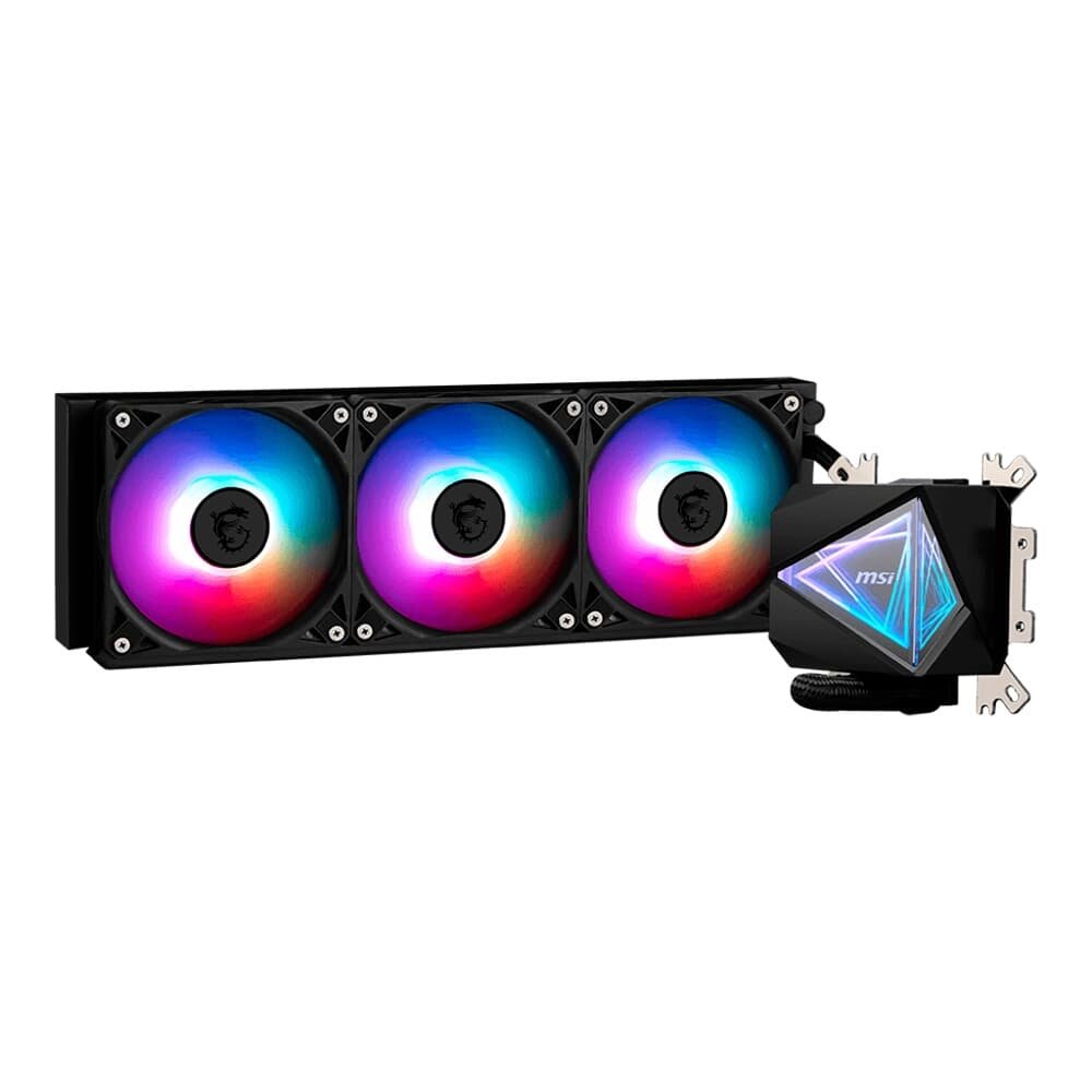 Water Cooler MSI MAG Coreliquid I360 | KaBuM!
