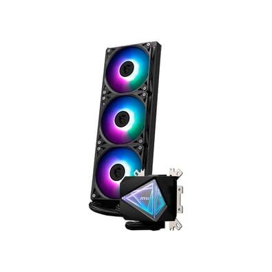 Water Cooler MSI MAG Coreliquid I360 | KaBuM!
