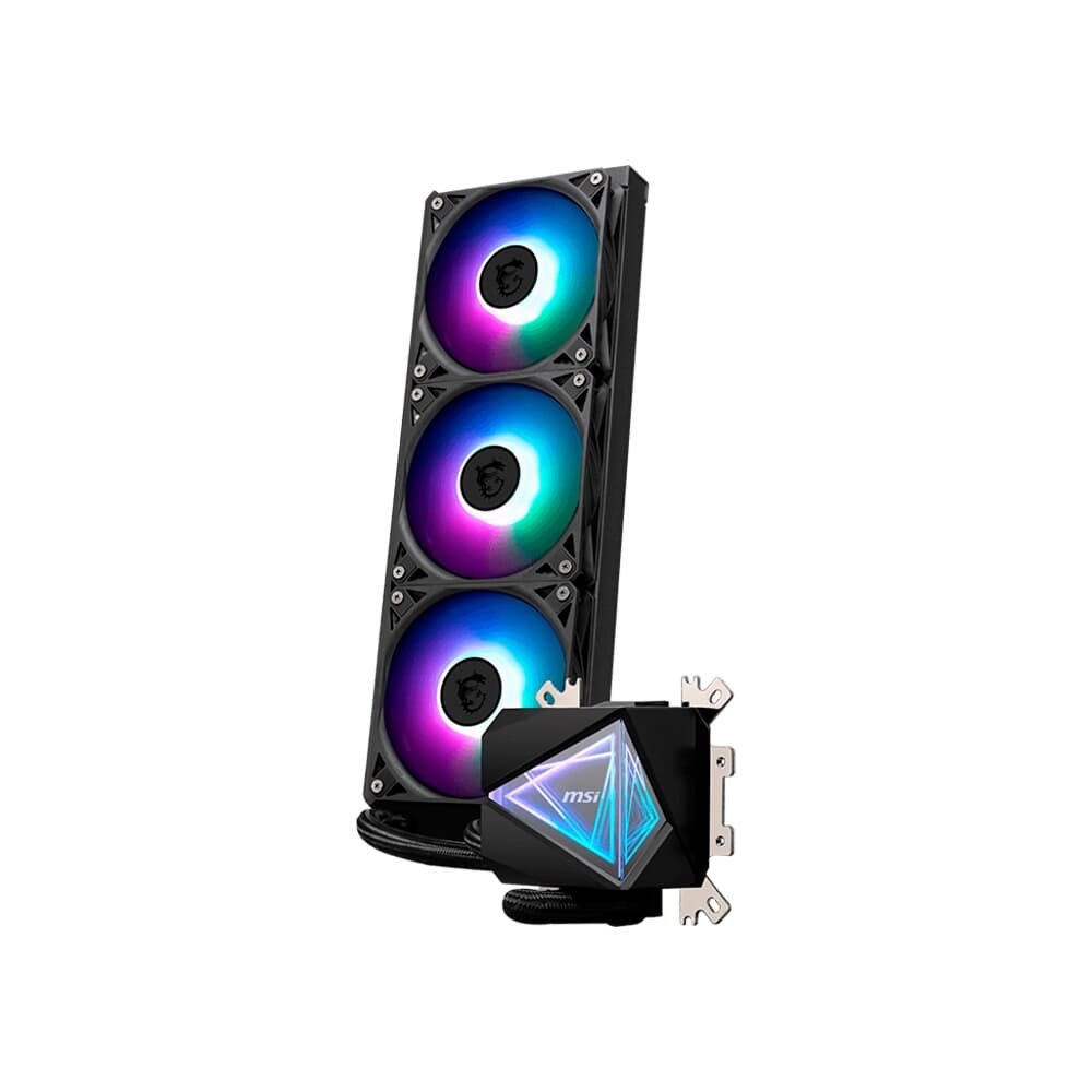 Water Cooler MSI MAG Coreliquid I360 | KaBuM!