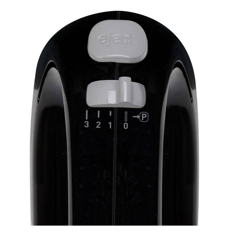 Batedeira Arno Facilita c/ 2 Tijelas SX16 127v Preto SX1518B1 Batedeira Arno Facilita c/ 2 Tijelas SX16 127v Preto SX1518B1