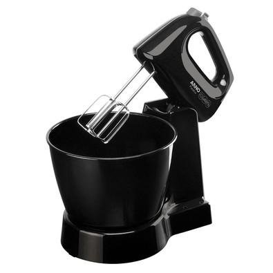 Batedeira Arno Facilita c/ 2 Tijelas SX16 127v  Preto SX1518B1   é boa?