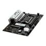 Placa Mãe MSI B650M GAMING WIFI, AMD AM5, mATX, DDR5, Wi-Fi, Preto - B650M GAMING WIFI