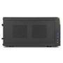 Gabinete Sharkoon Mini ITX C10