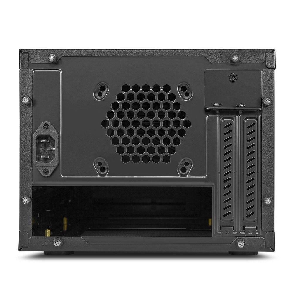 Gabinete Sharkoon Mini ITX C10 Gabinete Sharkoon Mini ITX C10