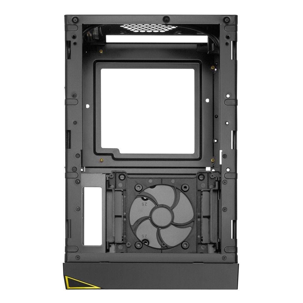 Gabinete Sharkoon Mini ITX C10 Gabinete Sharkoon Mini ITX C10