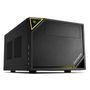 Gabinete Sharkoon Mini ITX C10