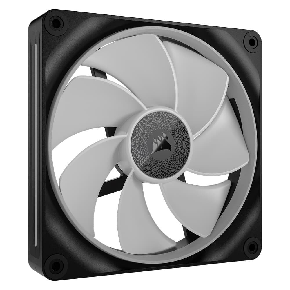 Ventoinhas CORSAIR iCUE LINK LX140-R RGB | KaBuM!