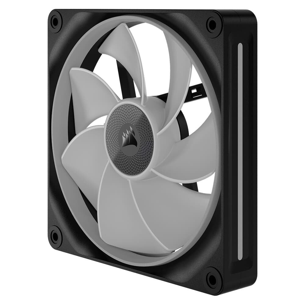 Ventoinhas CORSAIR iCUE LINK LX140-R RGB | KaBuM!