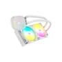Water Cooler Corsair NAUTILUS 240, ARGB, 240mm, AMD e Intel, Branco - CW-9060094-WW