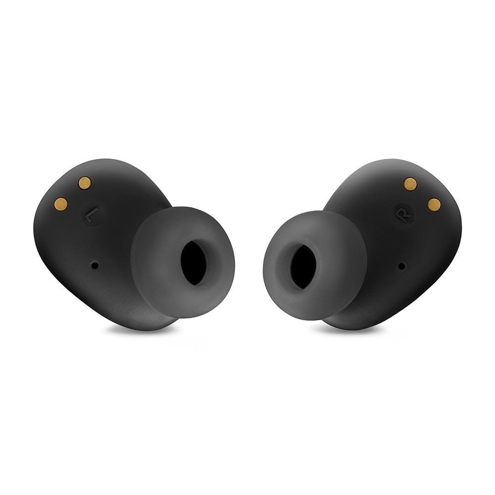 Fone de Ouvido JBL Wave Buds 2, Preto | KaBuM!