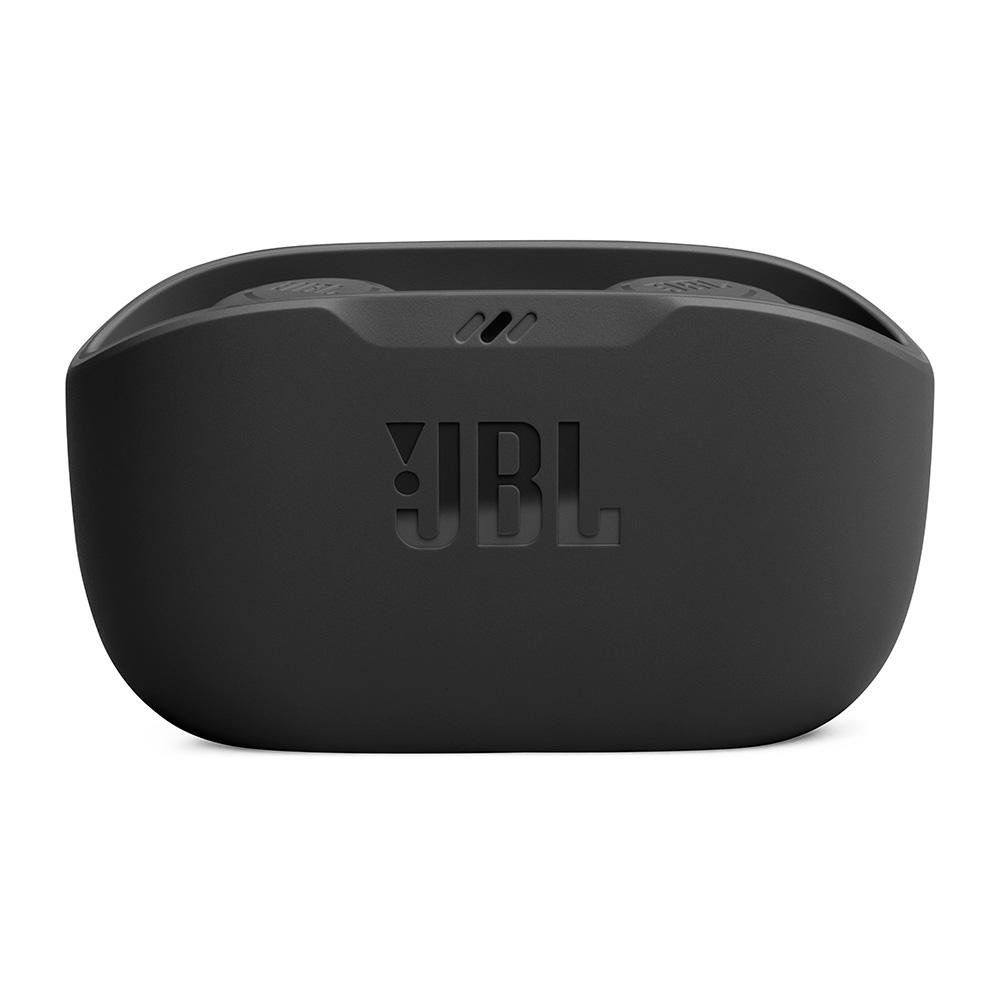 Fone de Ouvido JBL Wave Buds 2, Preto | KaBuM!