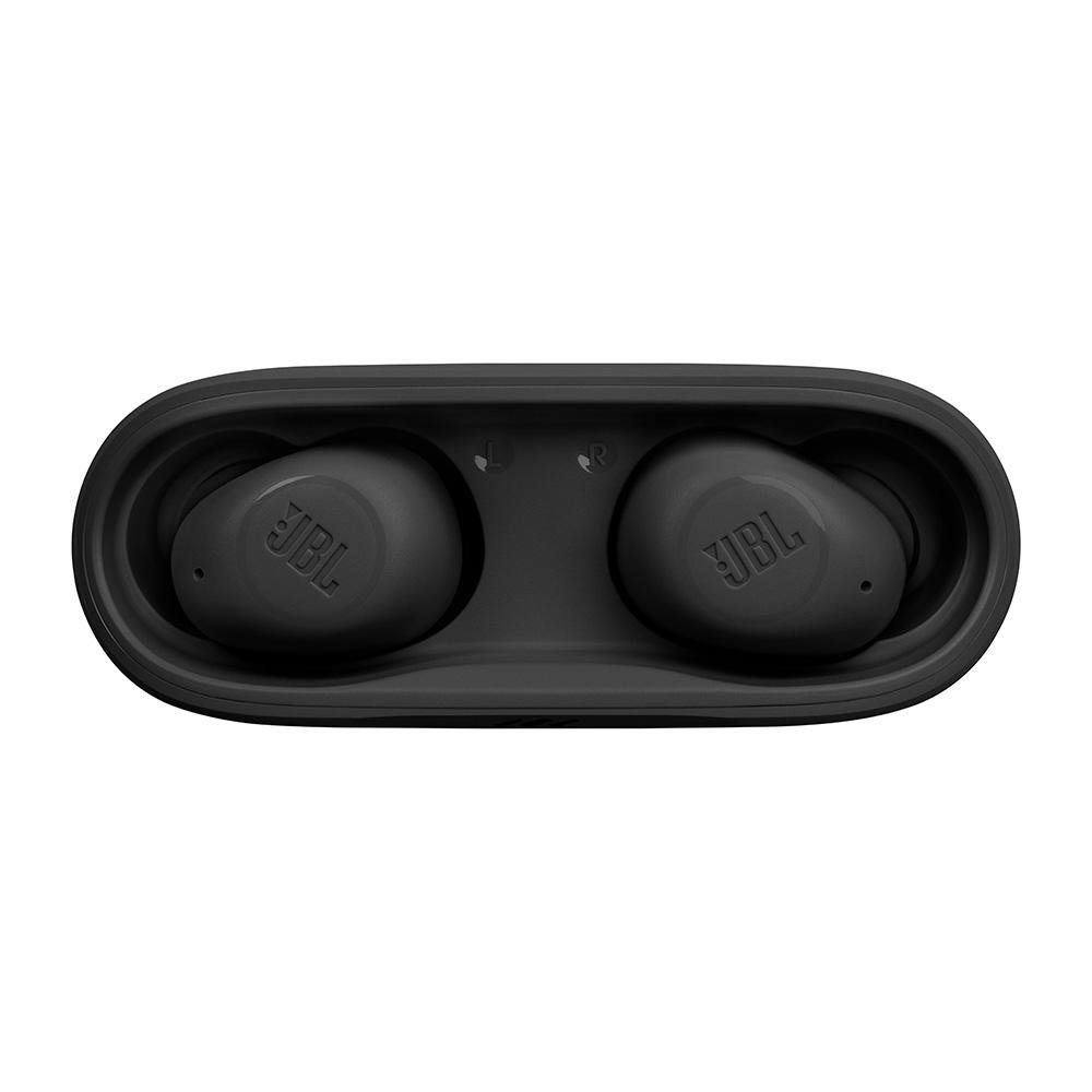 Fone de Ouvido JBL Wave Buds 2, Preto | KaBuM!