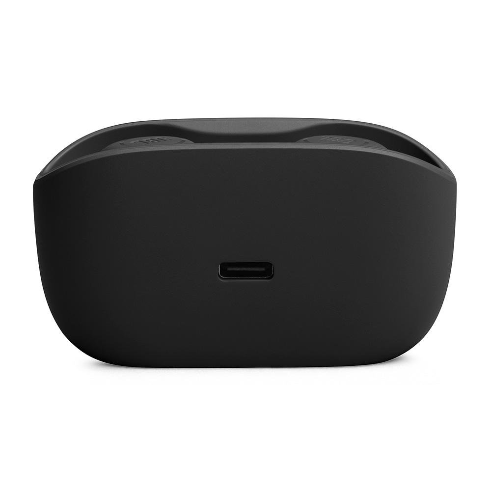 Fone de Ouvido JBL Wave Buds 2, Preto | KaBuM!