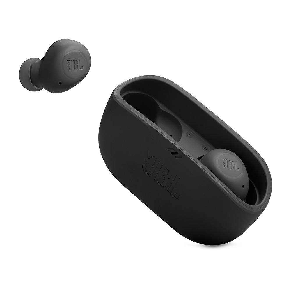 Fone de Ouvido JBL Wave Buds 2, Preto | KaBuM!