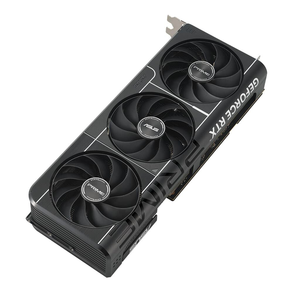 ASUS Prime GeForce RTX™ 5080-O16G ASUS Prime GeForce RTX™ 5080 OC Edition 16GB GDDR7