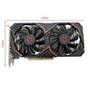 Placa De Vídeo Husky Alpha RX 580, AMD, 8GB, GDDR5, 256-Bit, HDMI, DVI, DisplayPort - HVG580