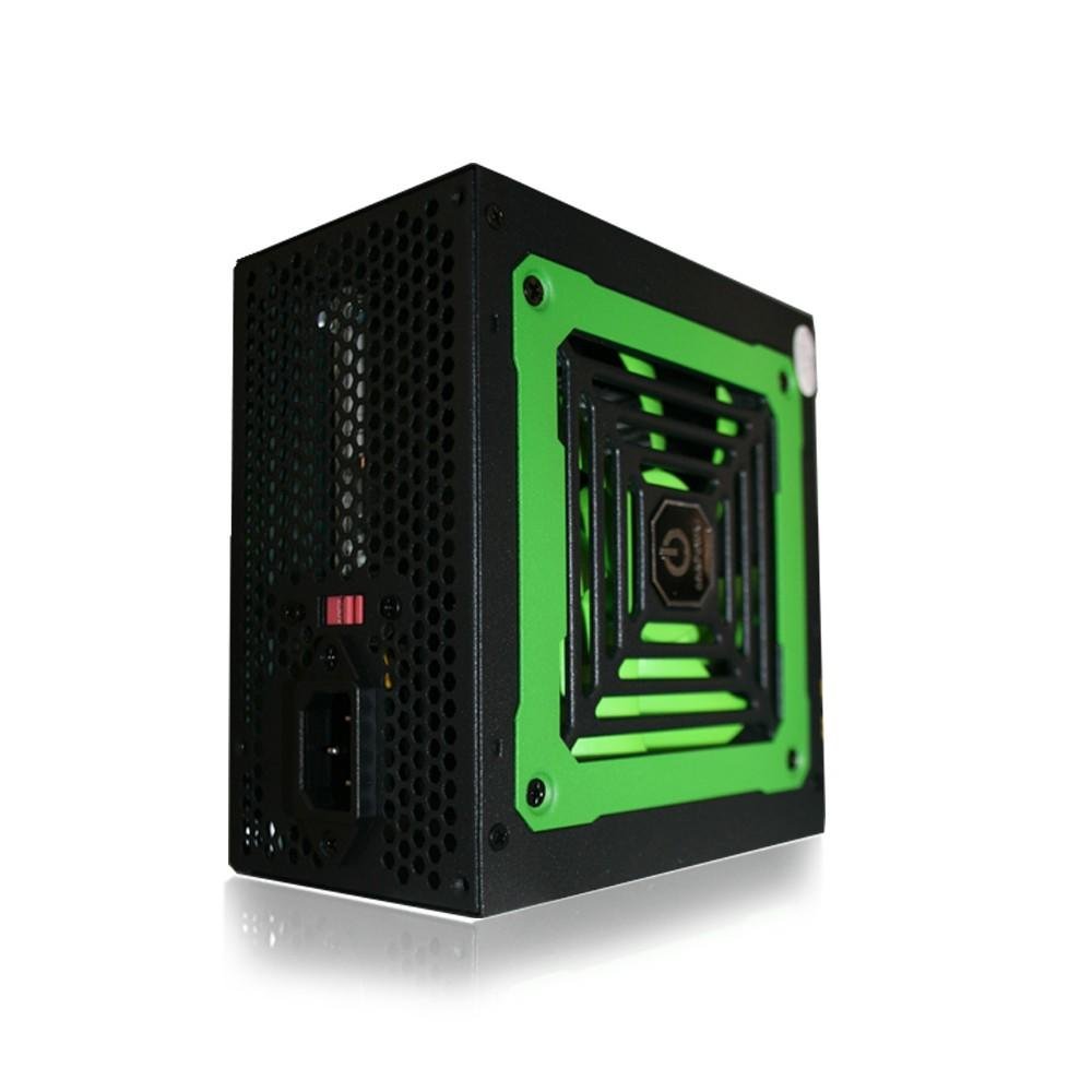 Fonte One Power MP500W3-I, 500W, Sem Cabo, Preto - MP500W3-I Fonte One Power MP500W3-I, 500W, Sem Cabo, Preto - MP500W3-I