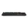 Kit Teclado e Mouse Gamer Cooler Master Devastador 3, RGB, 4800 DPI, US, Preto - SGB-3000-KKMF4-US