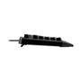 Kit Teclado e Mouse Gamer Cooler Master Devastador 3, RGB, 4800 DPI, US, Preto - SGB-3000-KKMF4-US