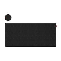Mousepad Gamer Pcyes Maze Extended, 900x420mm, Preto Vulcan - Pmm90x42bv