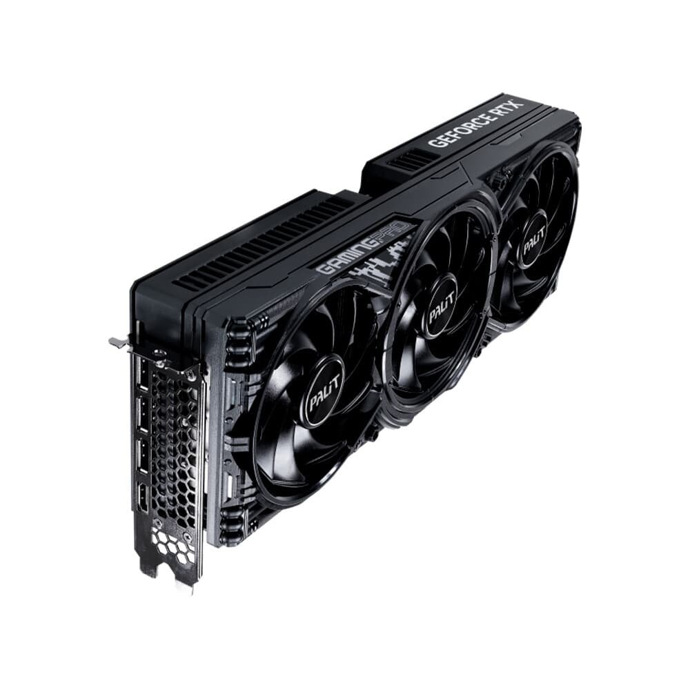 グラフィックボード・グラボ・ビデオカード PALIT GEFORCE RTX 5070Ti 16GB GAMING PRO Placa De Video Palit Geforce Rtx 5070ti Gaming Pro-s Oc 16gb