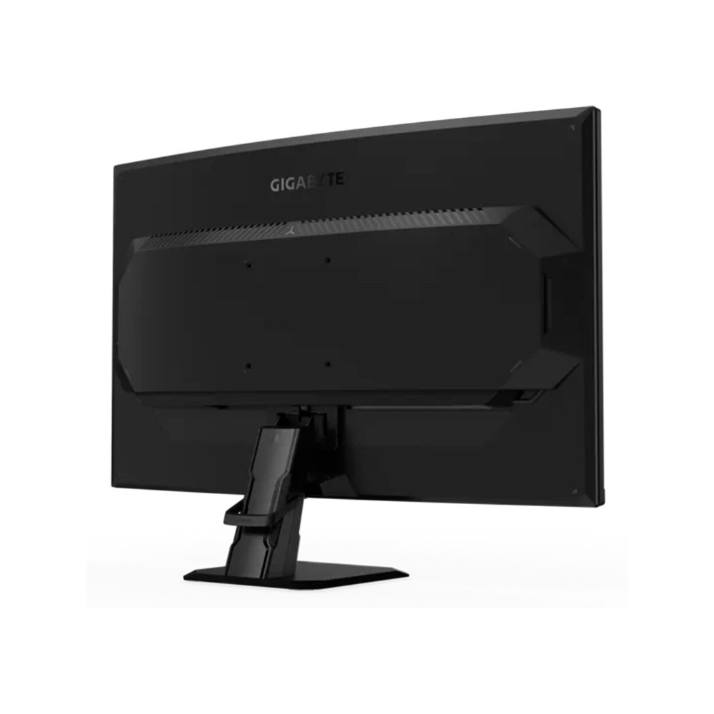 Monitor Gamer Gigabyte 27" QHD, 180Hz, 1ms, VA, DisplayPort 1.4 e HDMI 2.0, 122% sRGB, HDR, FreeSync - GS27QCA-SA