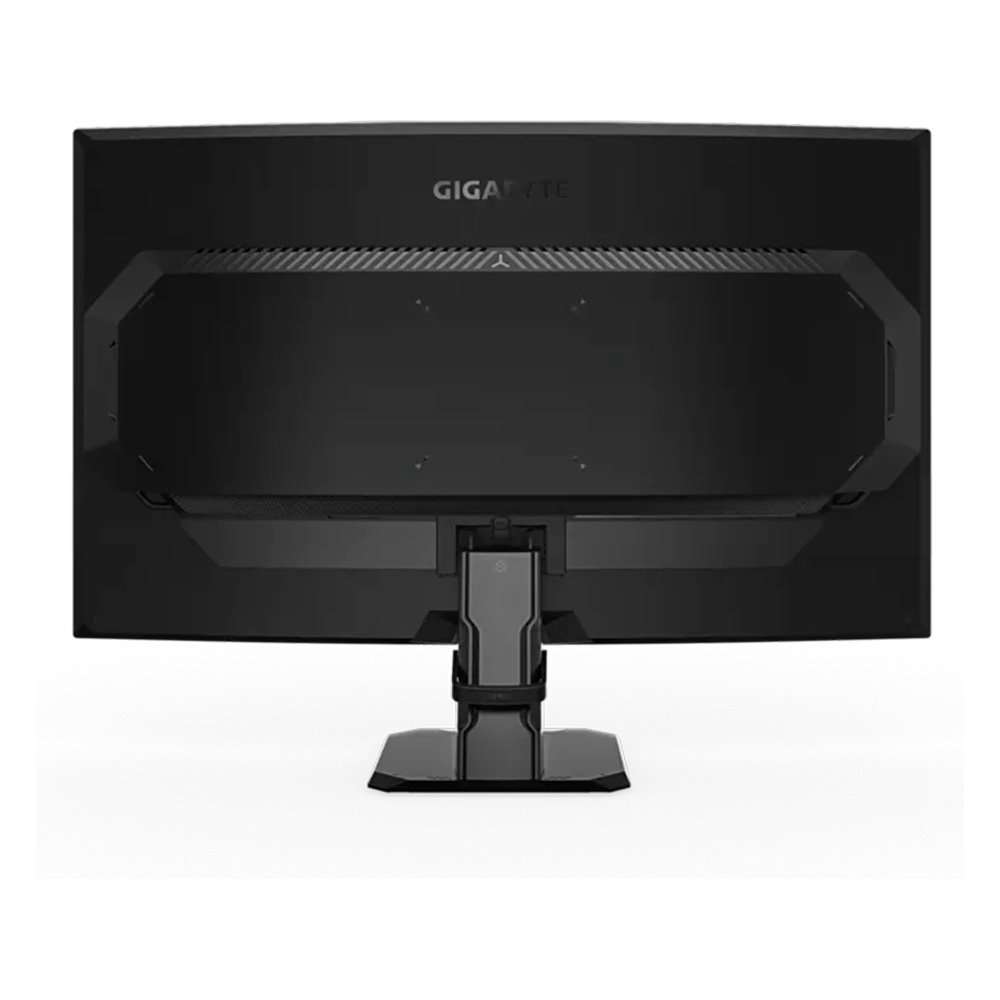 Monitor Gamer Gigabyte 27" QHD, 180Hz, 1ms, VA, DisplayPort 1.4 e HDMI 2.0, 122% sRGB, HDR, FreeSync - GS27QCA-SA