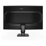 Monitor Gamer Gigabyte 27" QHD, 180Hz, 1ms, VA, DisplayPort 1.4 e HDMI 2.0, 122% sRGB, HDR, FreeSync - GS27QCA-SA