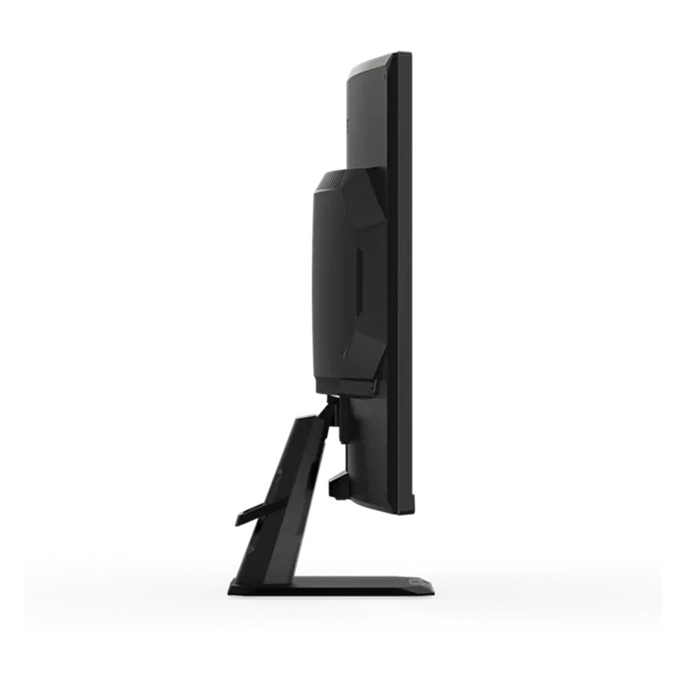 Monitor Gamer Gigabyte 27" QHD, 180Hz, 1ms, VA, DisplayPort 1.4 e HDMI 2.0, 122% sRGB, HDR, FreeSync - GS27QCA-SA